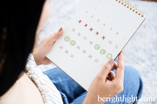 Mau Tahu Cara Mempercepat Datang Bulan? Ini 8 Tipsnya