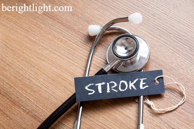 5 Tanda Stroke yang Muncul Sebulan Sebelumnya