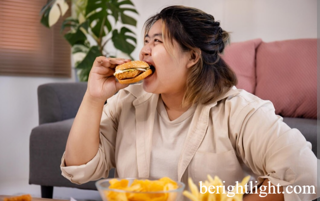 Tips Diet Sehat untuk Obesitas