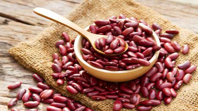 7 Manfaat Kesehatan Kacang Merah